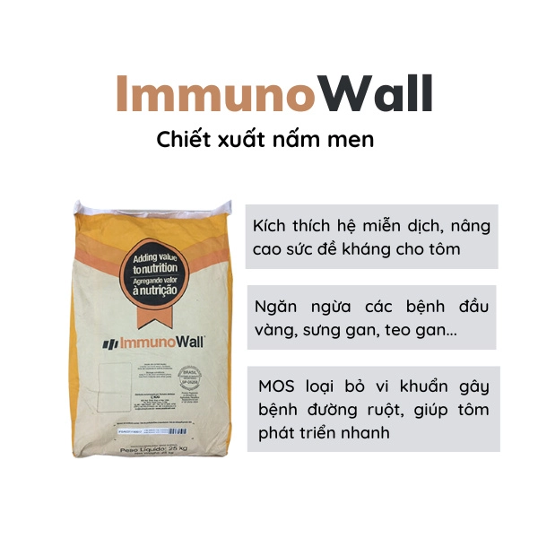 ImmunoWall - Ảnh 4