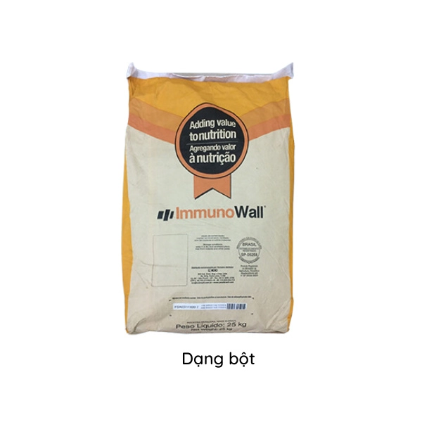 ImmunoWall - Ảnh 5