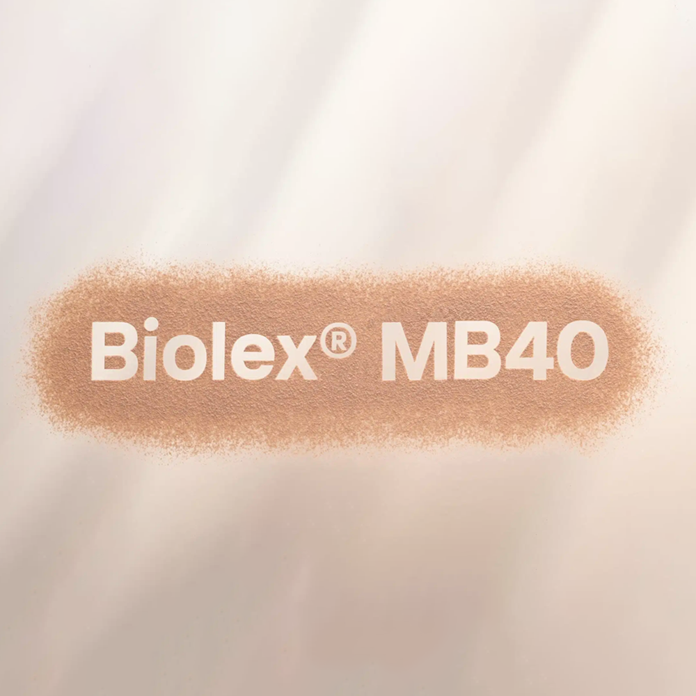 Biolex MB40 - Ảnh 3