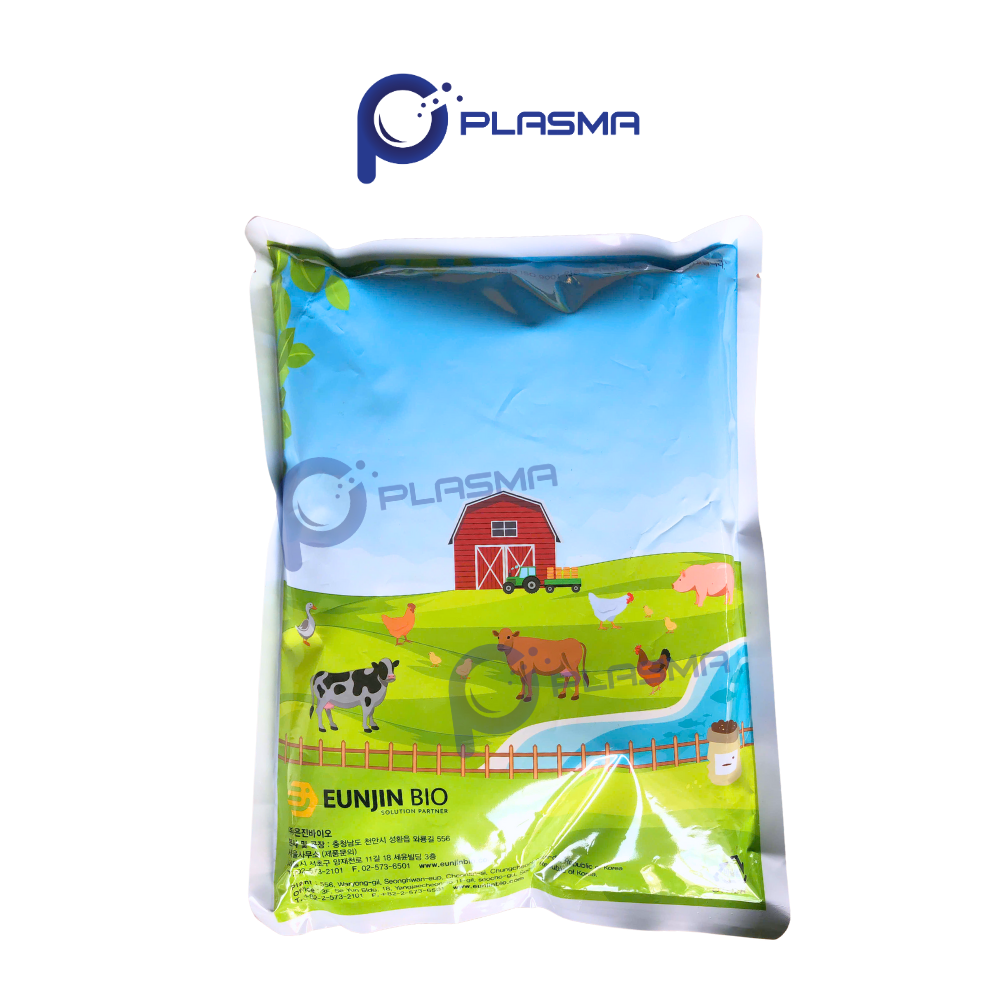 Pinex – Chiết xuất dứa, phòng bệnh gan, ruột cho tôm – cá - Ảnh 4