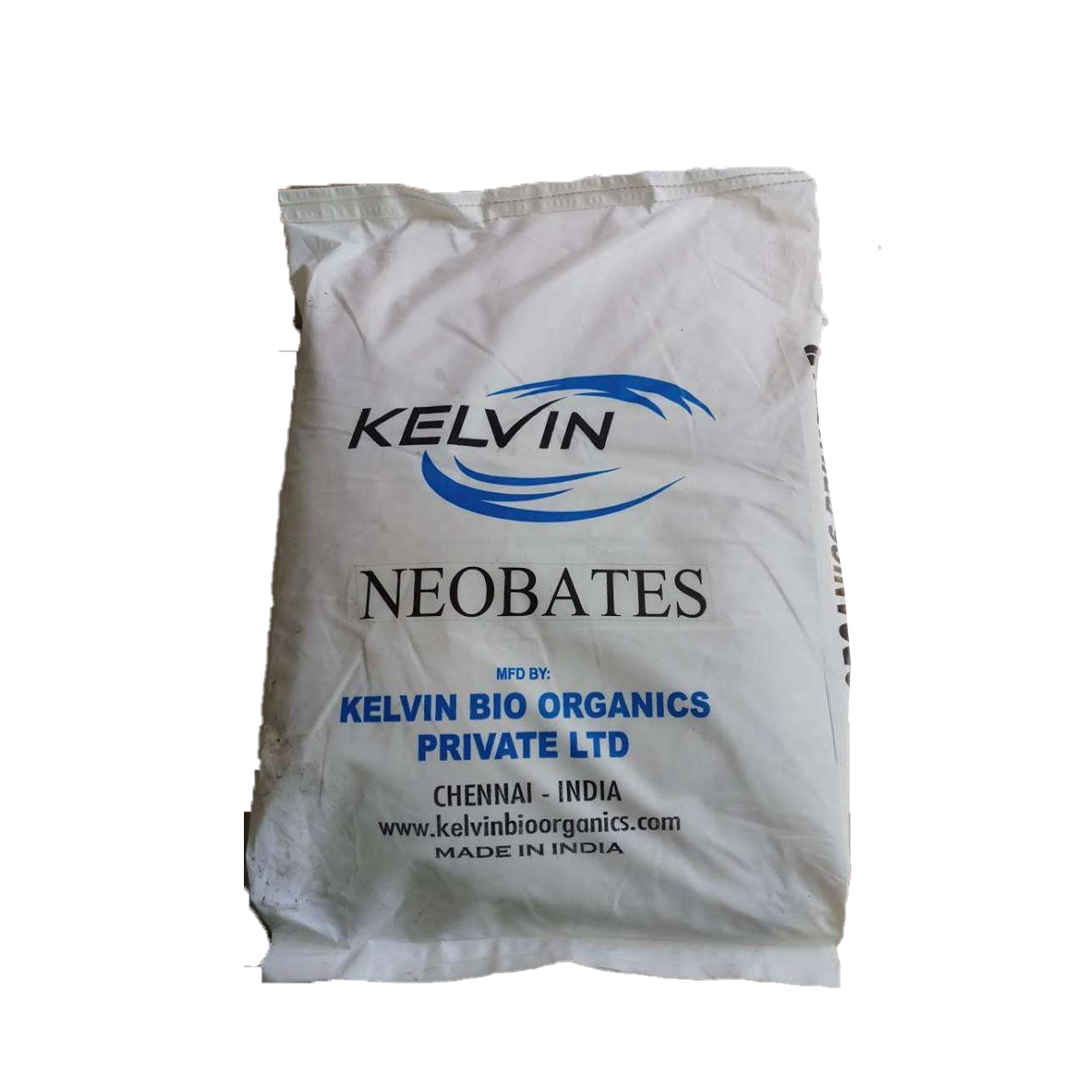 Enzyme cắt tảo, xử lý nước Neobates