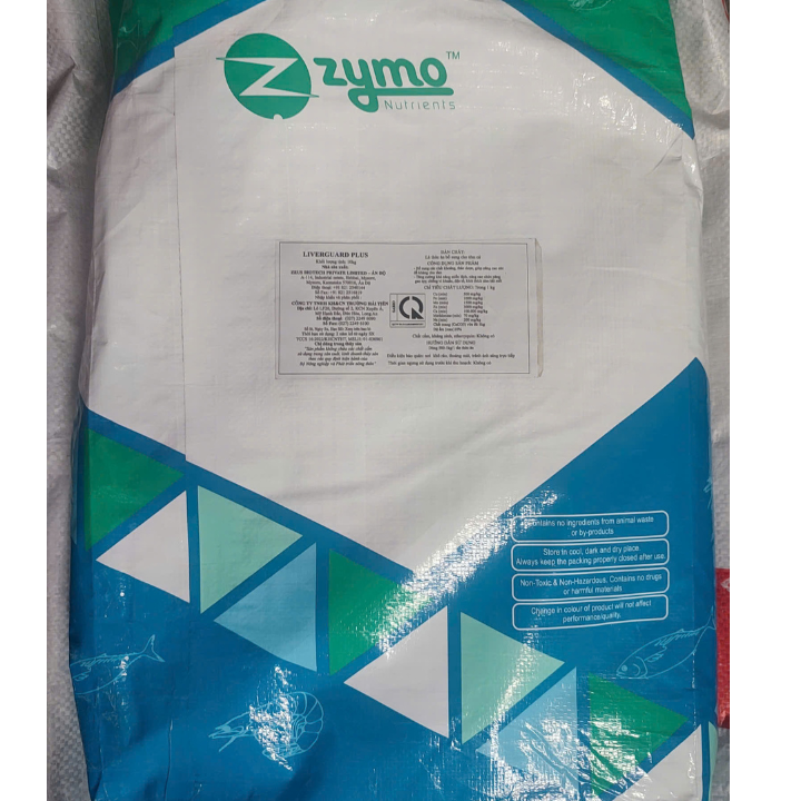 LIVERGUARD PLUS BỔ GAN THẢO DƯỢC DẠNG BỘT - Ảnh 3