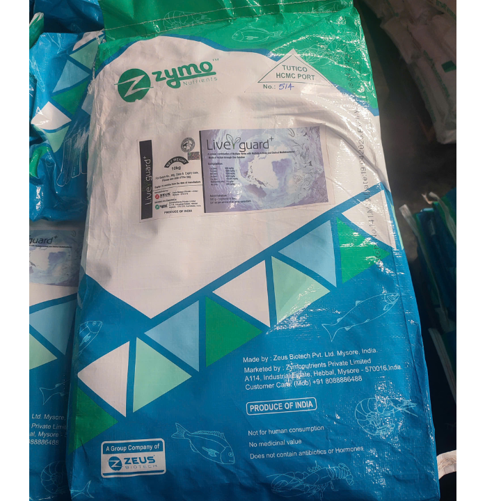 LIVERGUARD PLUS BỔ GAN THẢO DƯỢC DẠNG BỘT - Ảnh 4