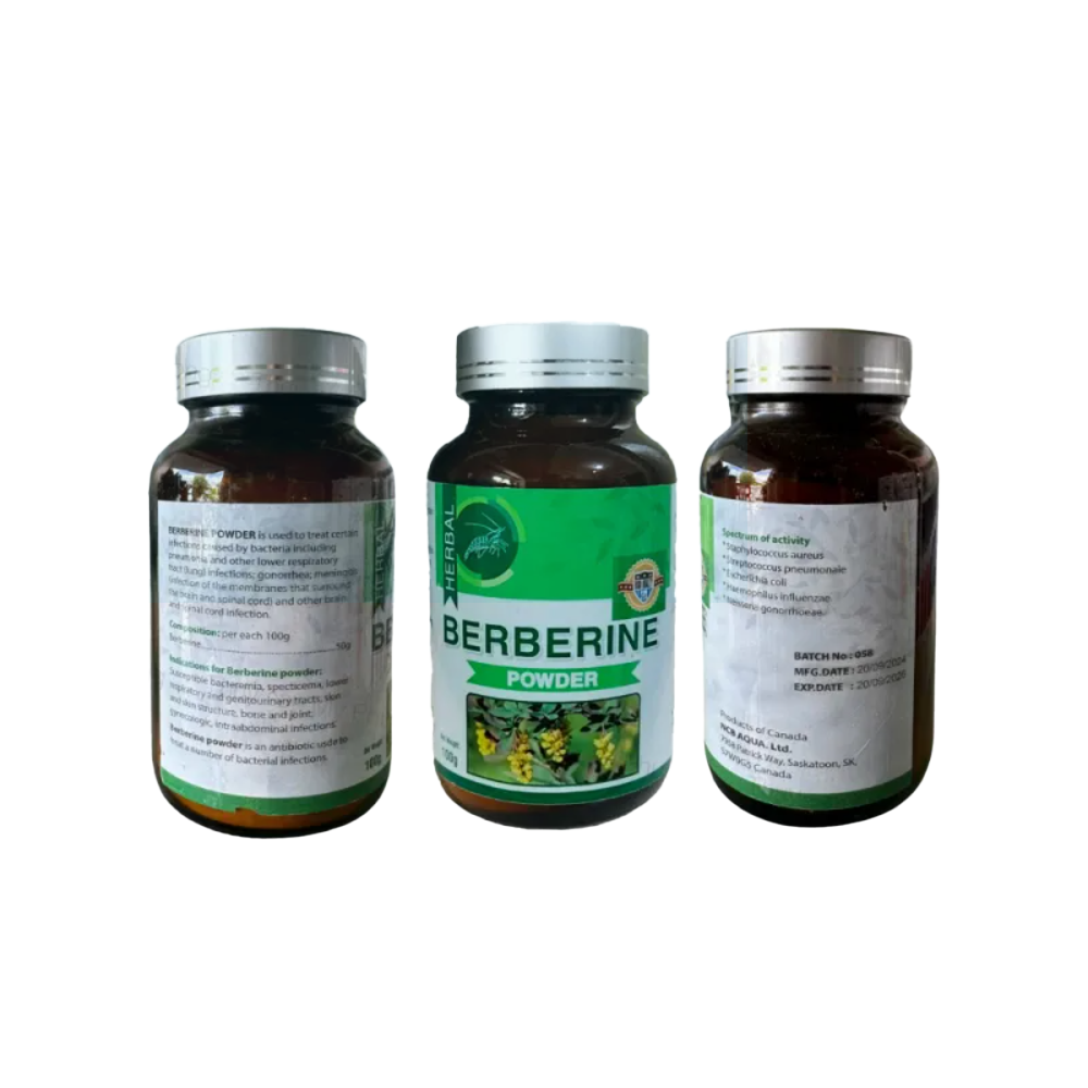 Berberine