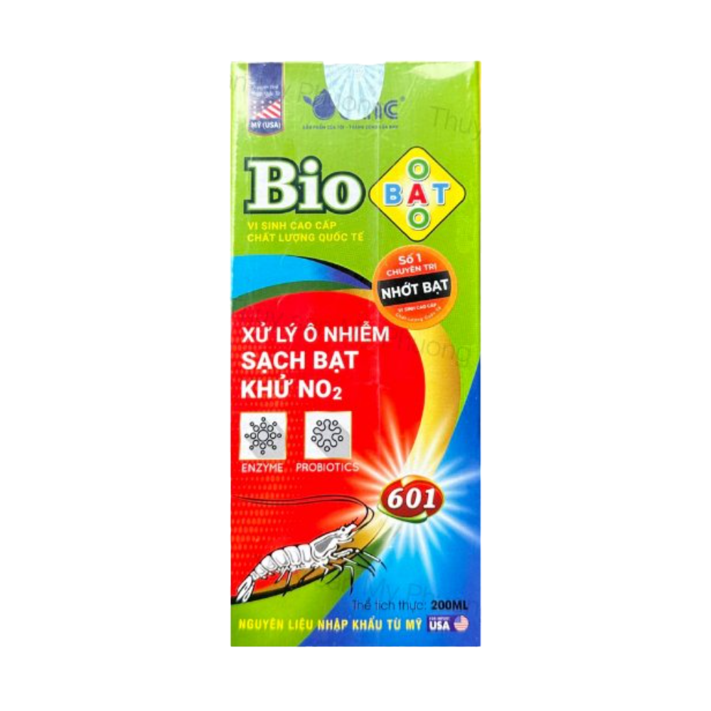 BIO AOBAT