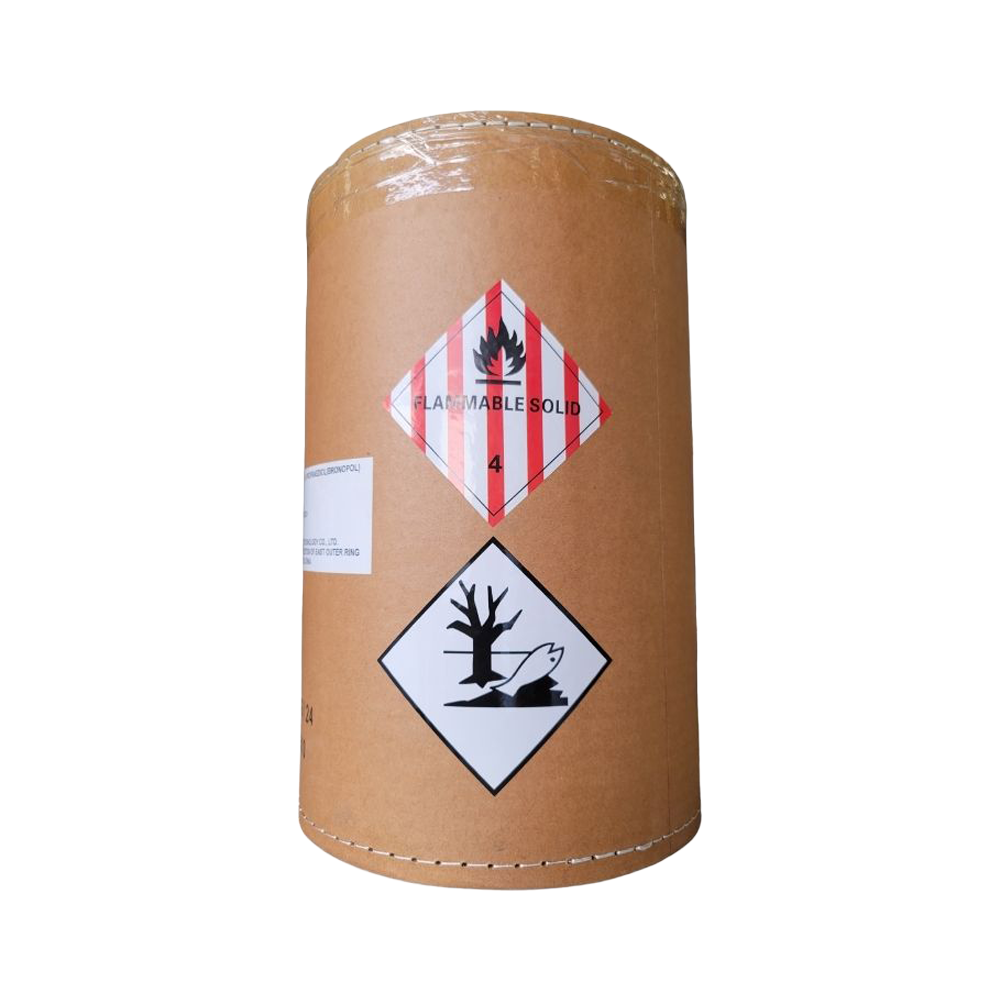 BRONOPOL 99% - Hoạt chất an toàn diệt khuẩn, nấm, ngoại ký sinh