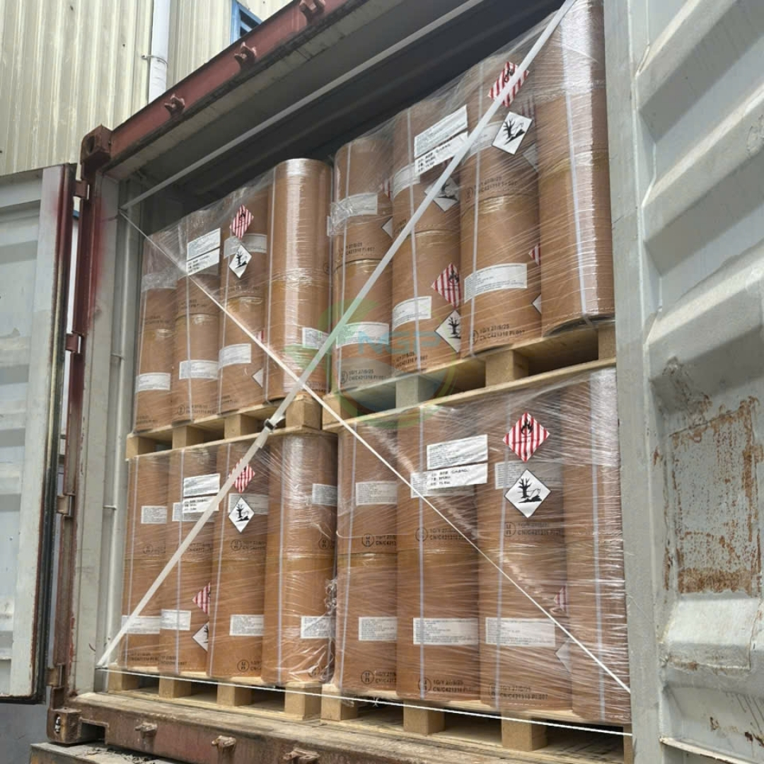 BRONOPOL 99% - Hoạt chất xử lý nước - Ảnh 4