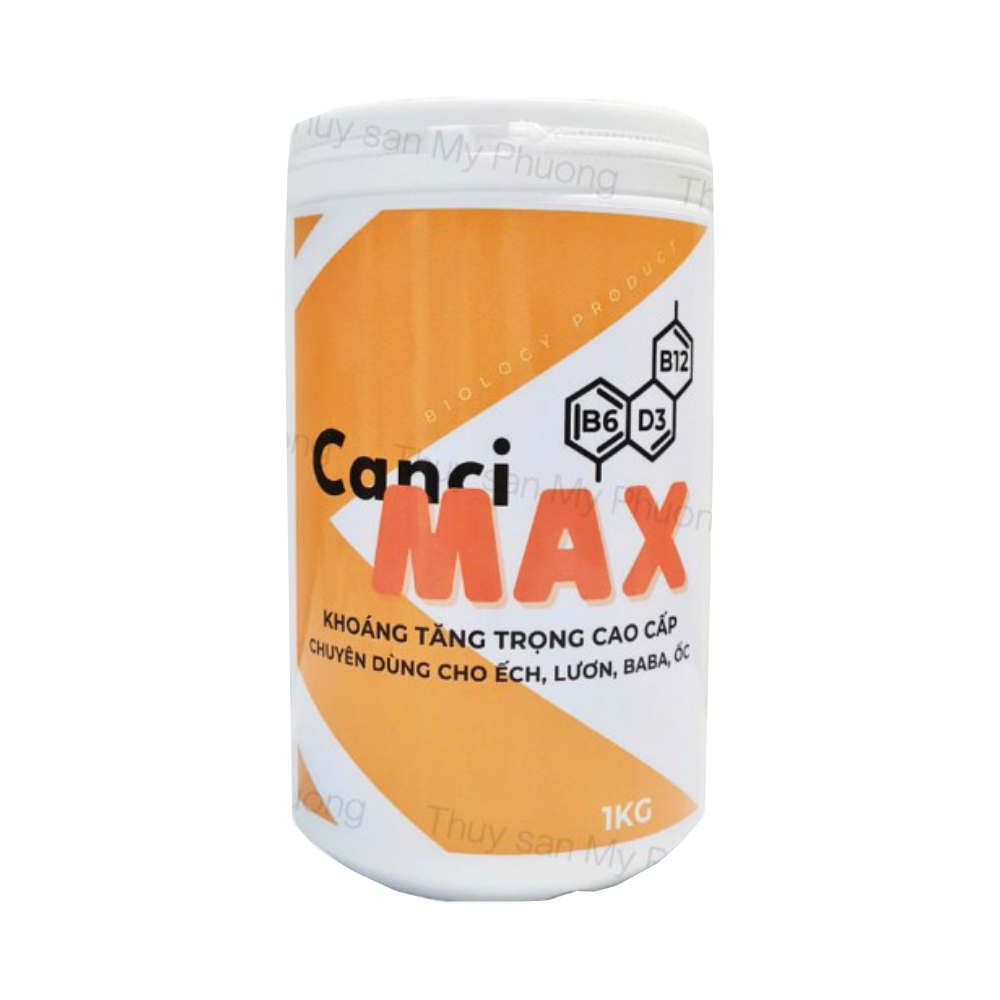Canci Max