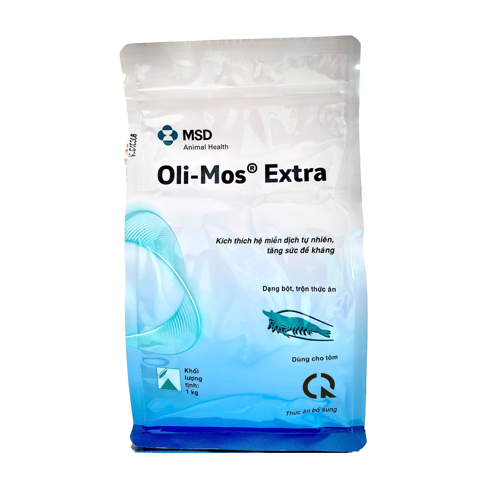 Oli-Mos Extra - Ảnh 5