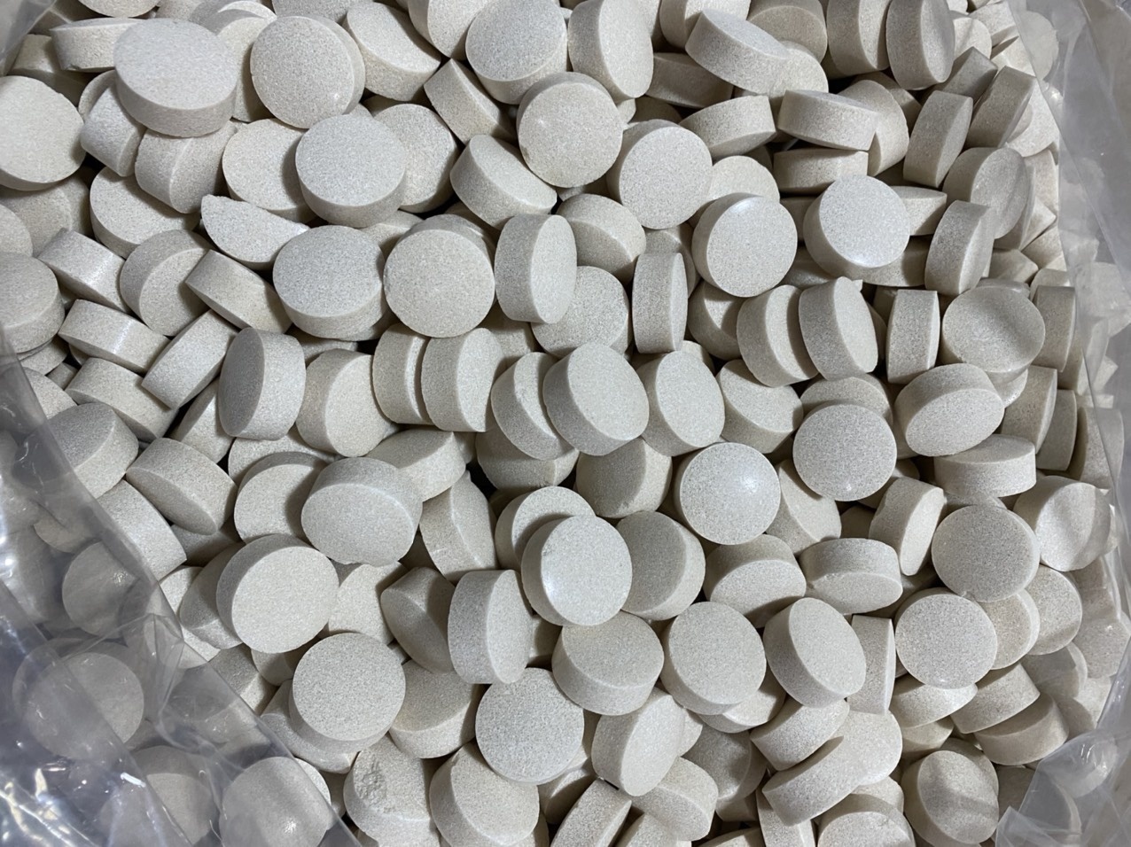 Vi Sinh Pro B Tablets Vi sinh đậm đặc dạng viên 10gr - xử lý nước, xử lý đáy ao, khử  khí độc - Ảnh 2