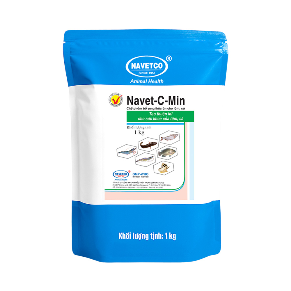 NAVET-C-MIN