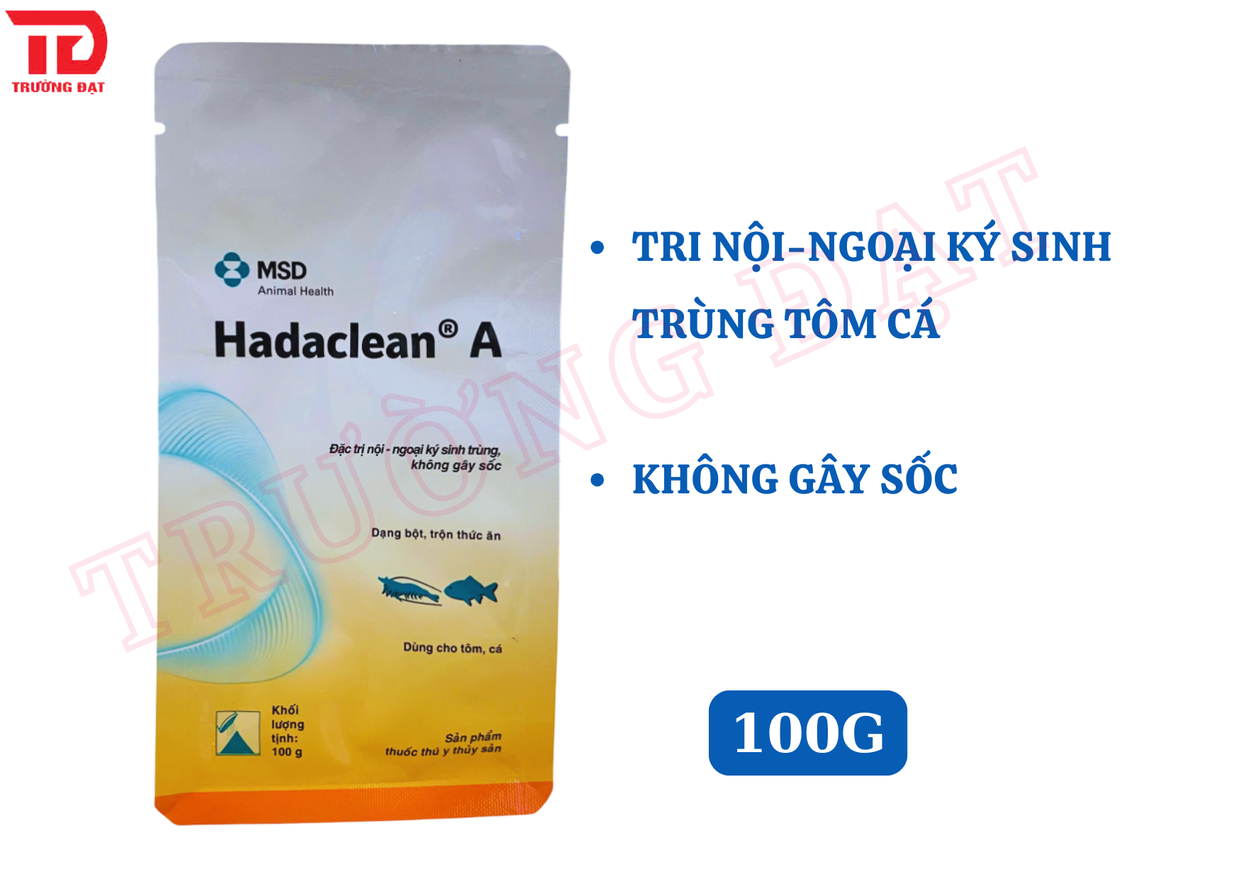 Hadaclean A - Ảnh 6