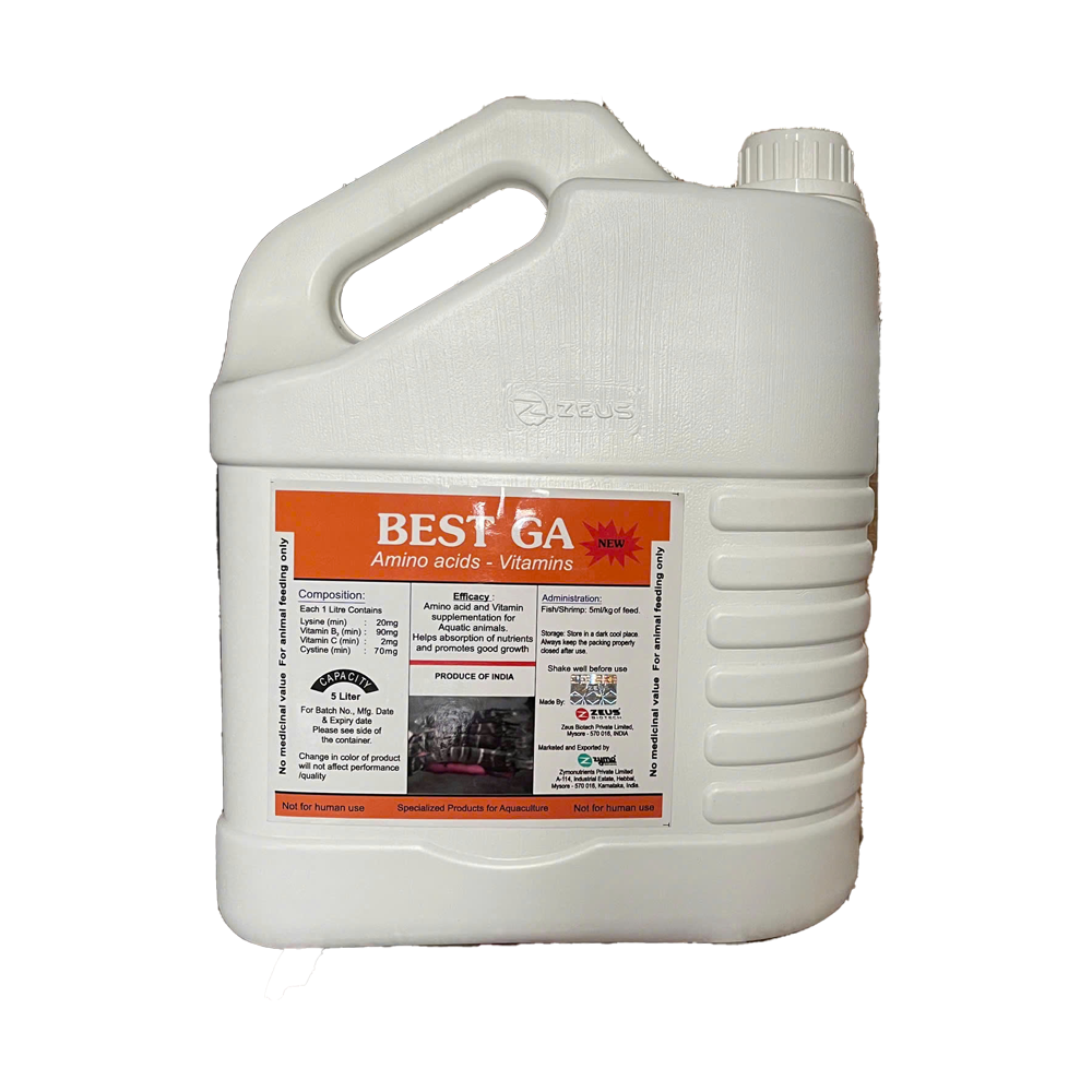 BEST GA bổ gan thảo dược dạng nước