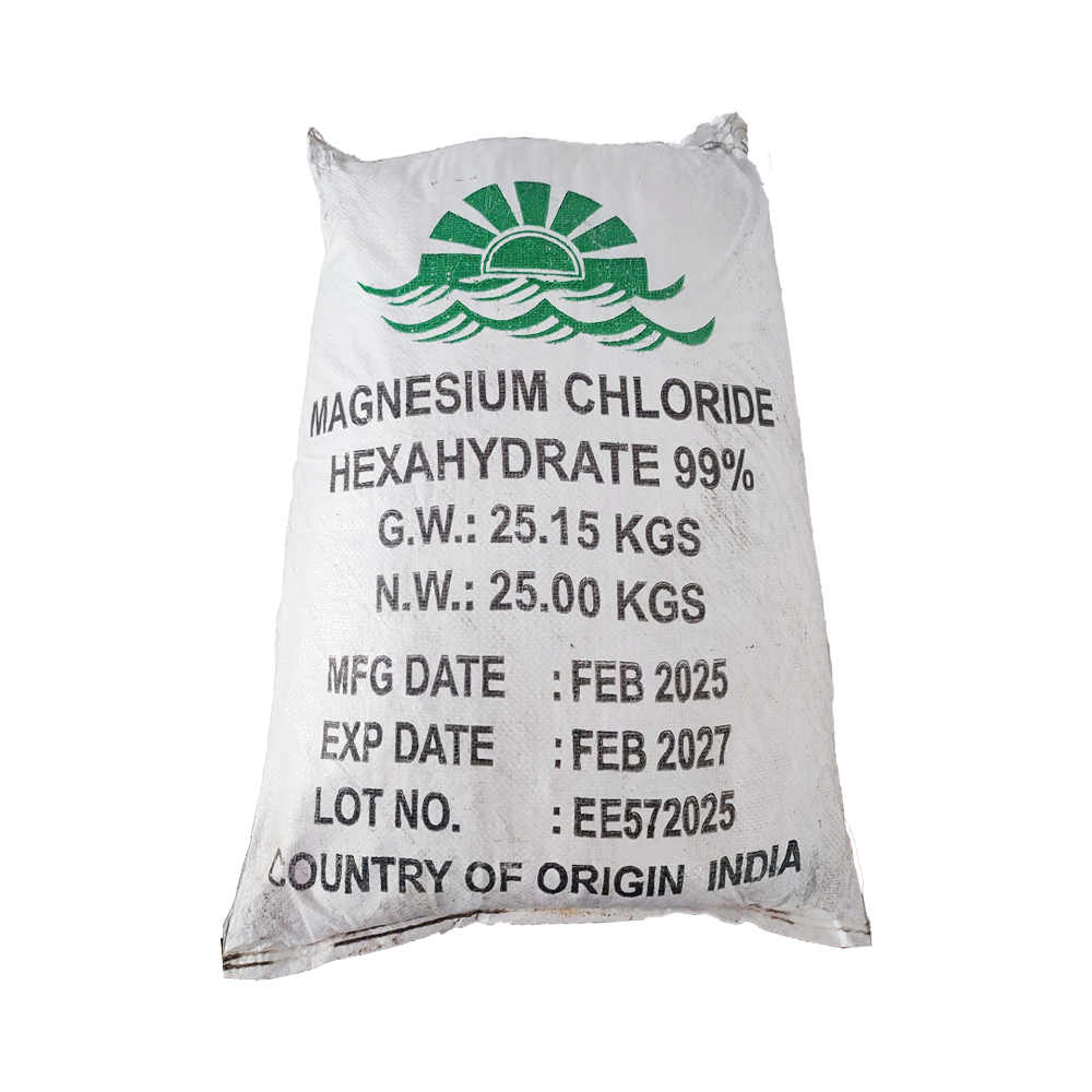 MgCl2 - Ảnh 3