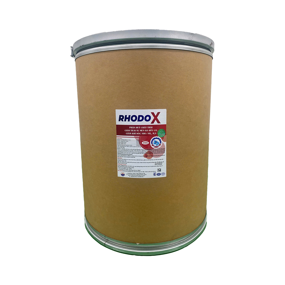 Rhodopseudomonas palustris - Ảnh 3