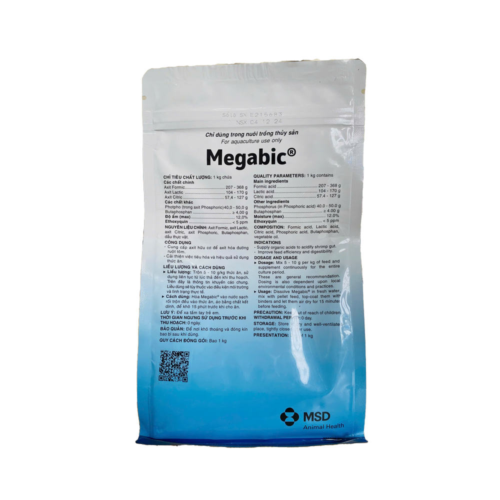 MEGABIC - Ảnh 2