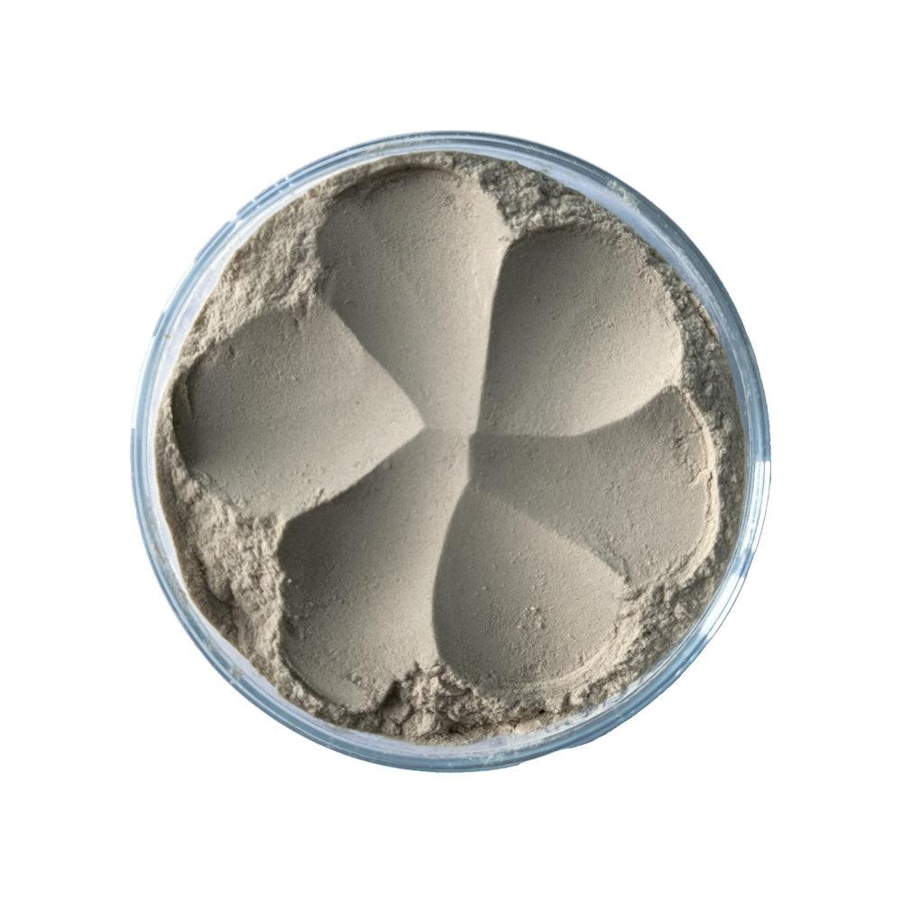 YEAST CELL WALL - Ảnh 2