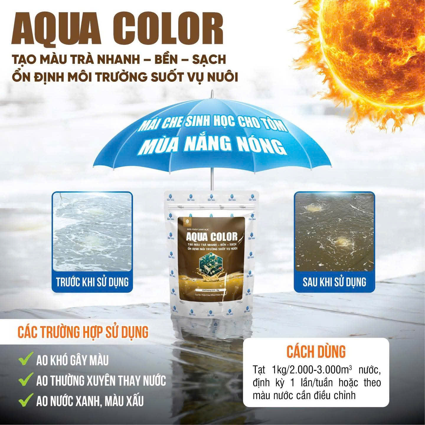 AQUA COLOR - Ảnh 4
