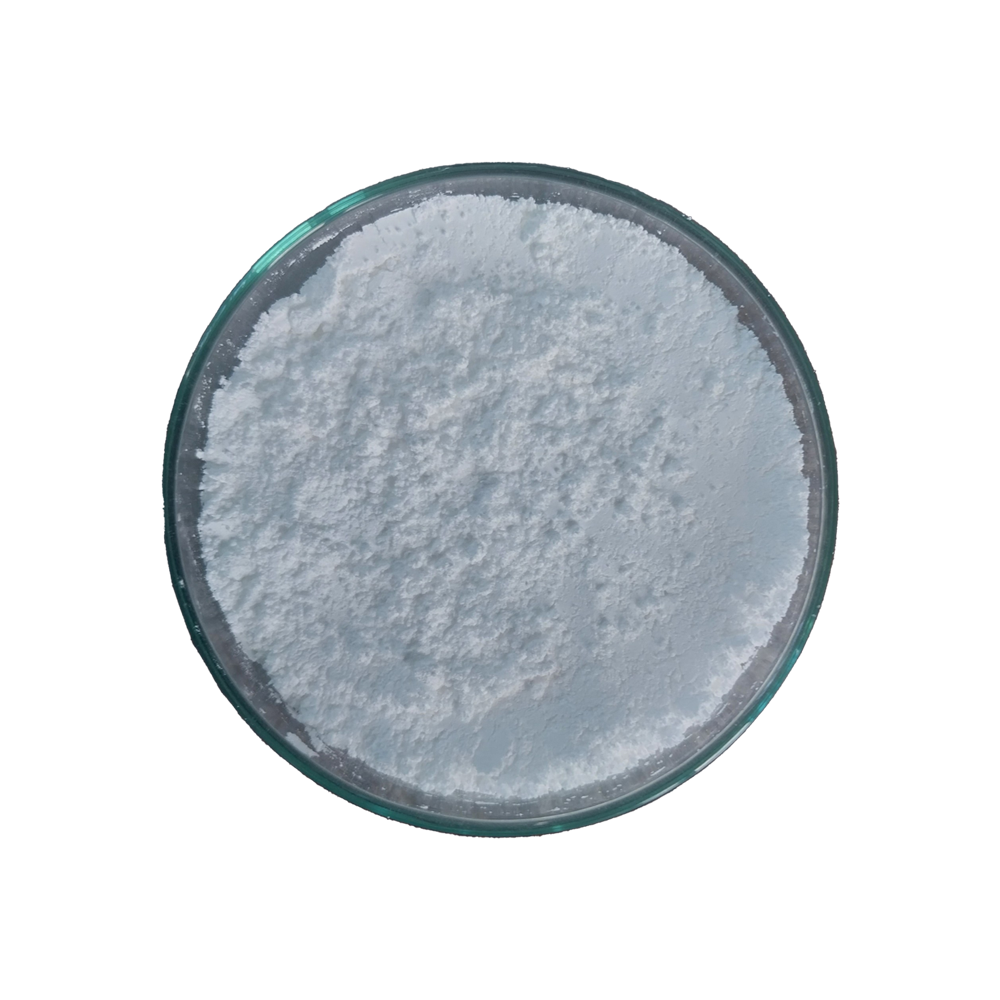 L-Carnitine Fumarate - Ảnh 2