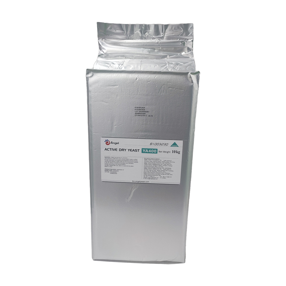 ACTIVE DRY YEAS T YA400 - Ảnh 3