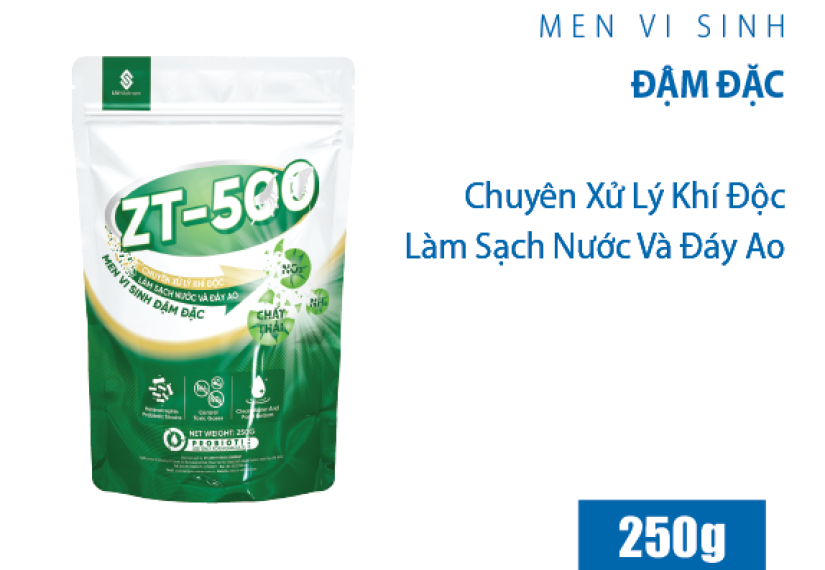 ZT-500 - Ảnh 5