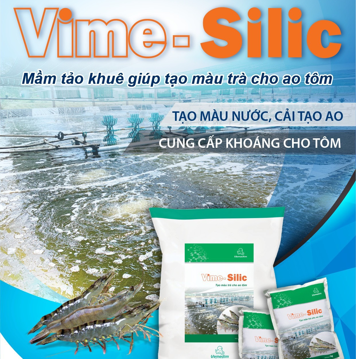 Vime Silic - Ảnh 2