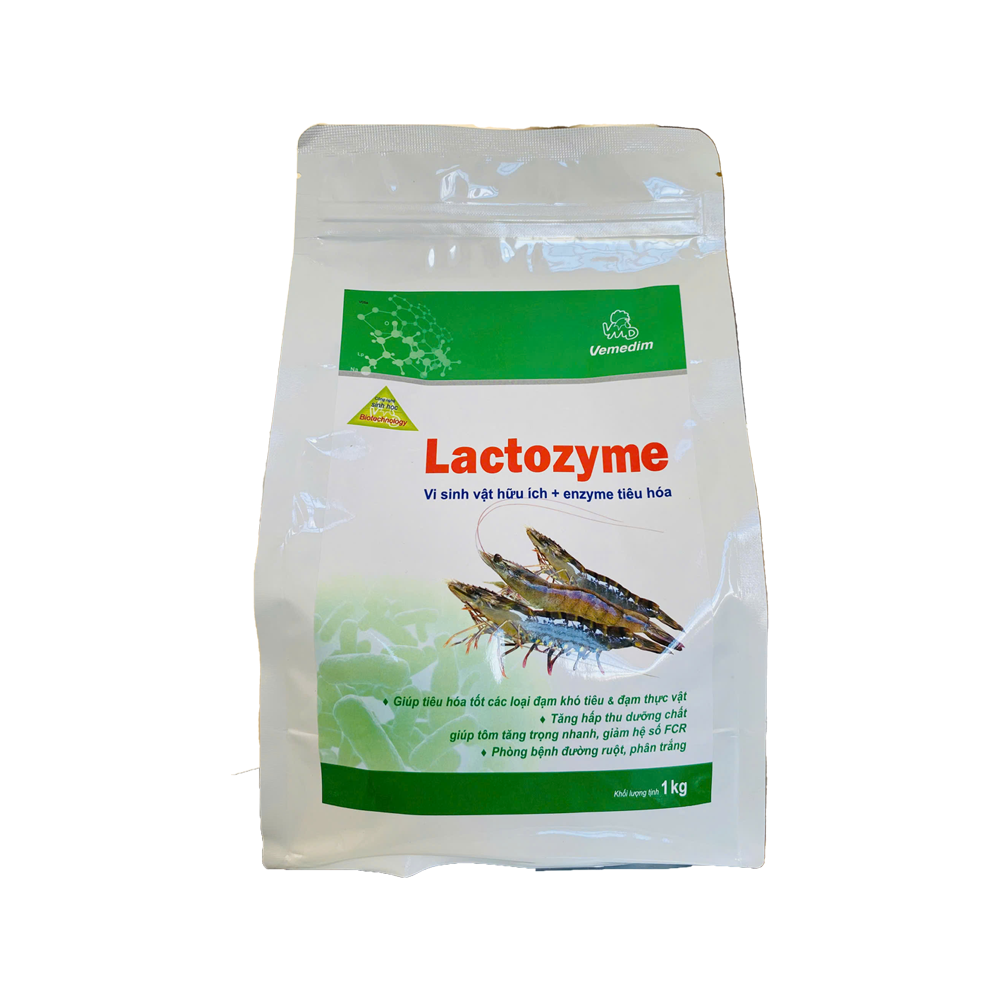 LACTOZYME