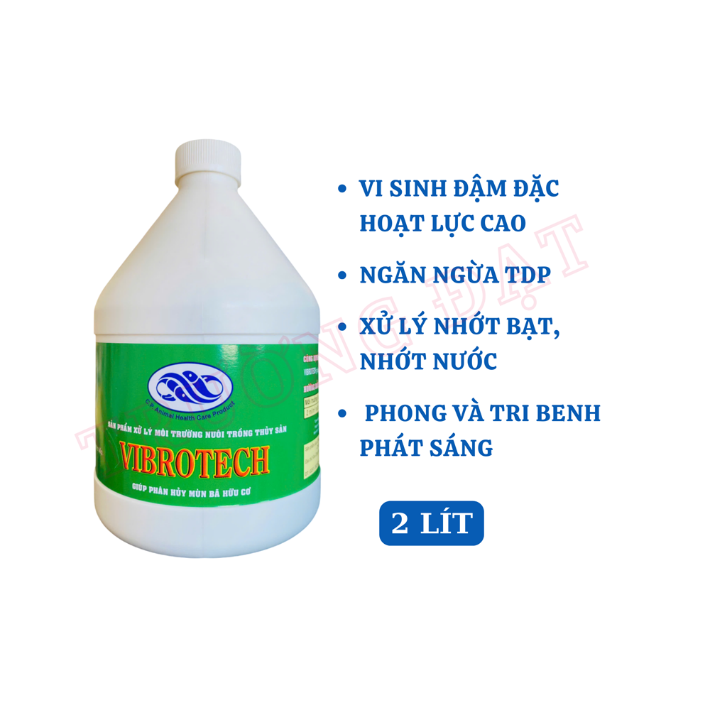 VIBROTECH - Ảnh 4