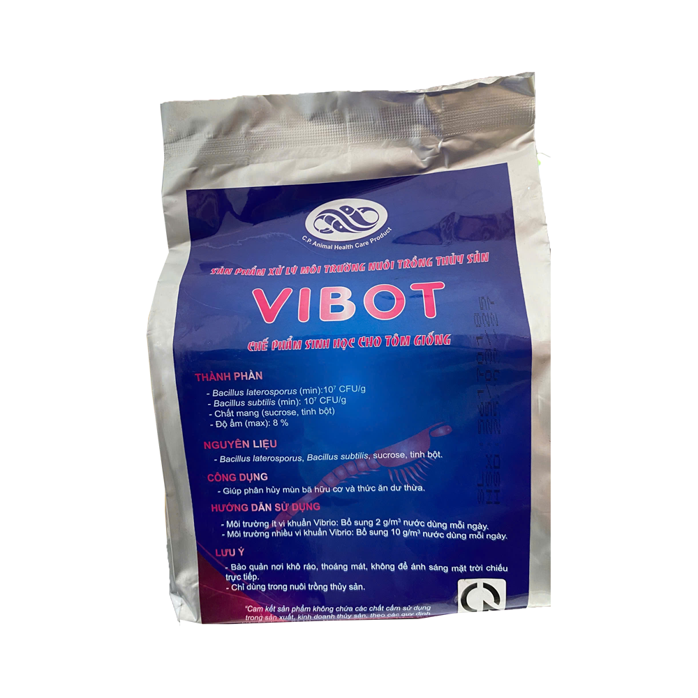 VIBOT