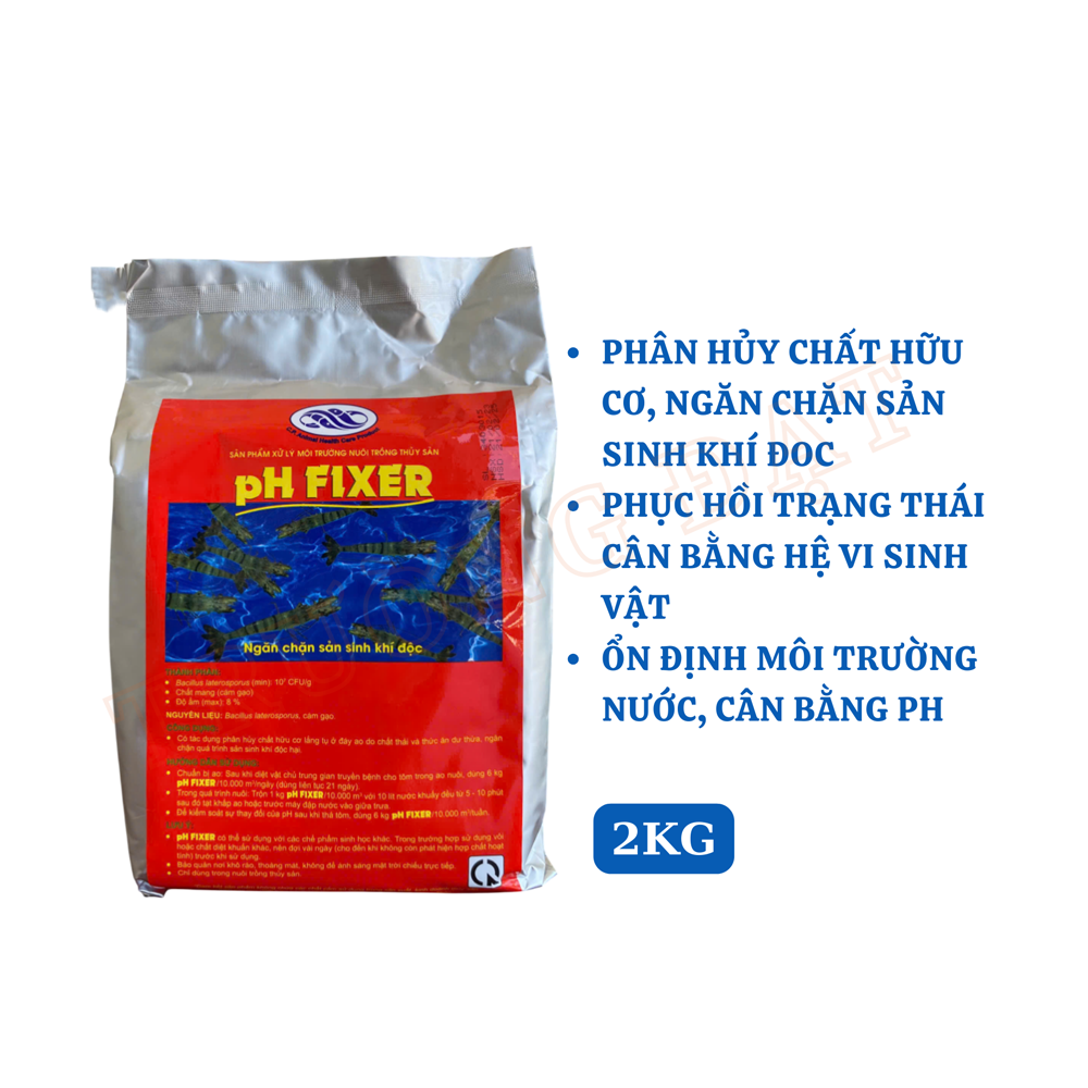 PH Fixer - Ảnh 2