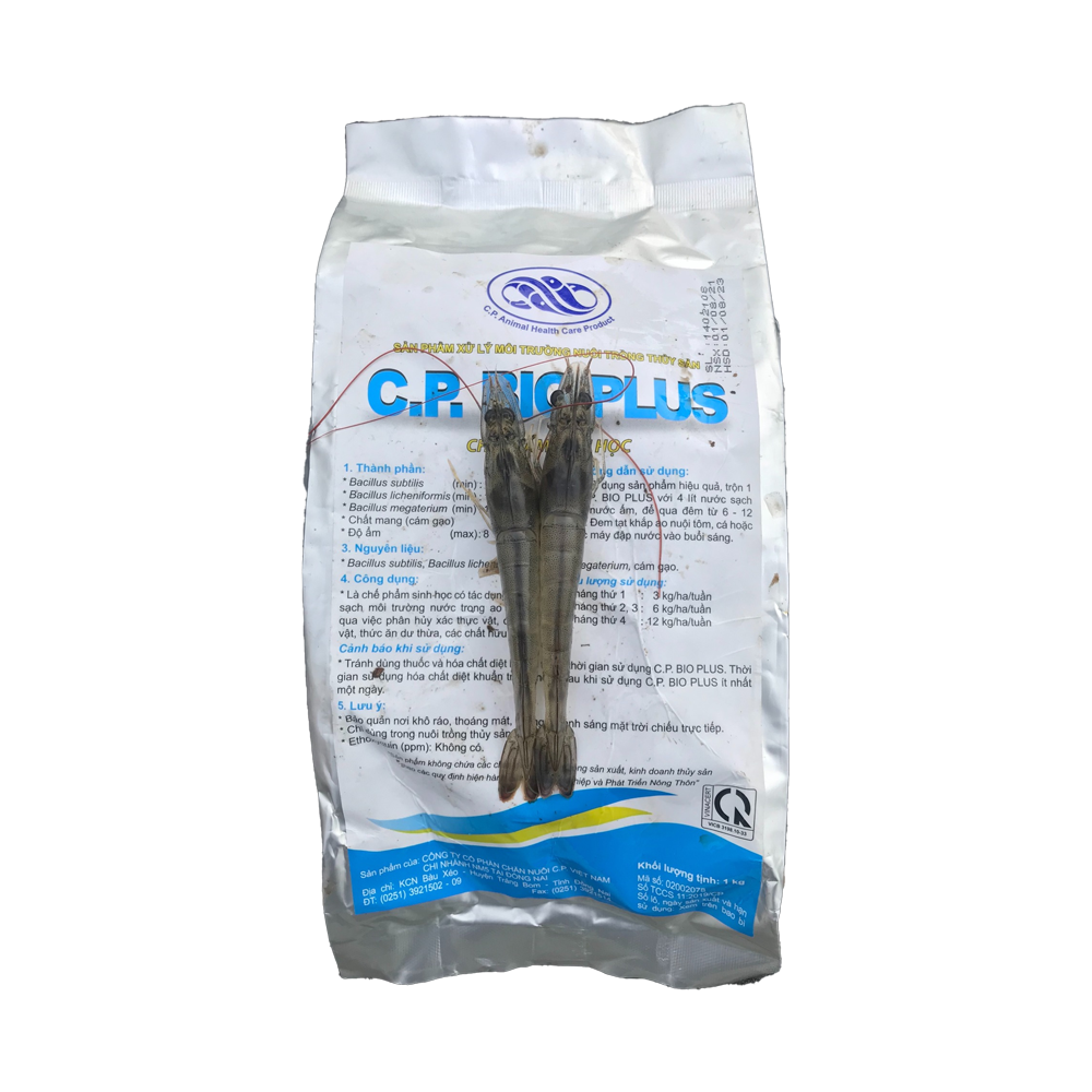 CP Bioplus - Ảnh 5