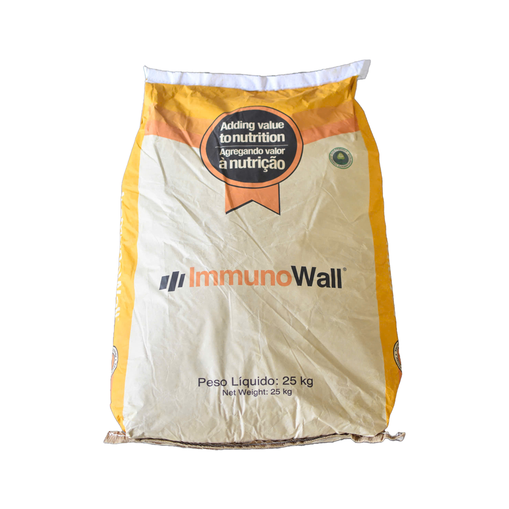 IMMUNOWALL - Bảo vệ đường ruột, tăng miễn dịch, hỗ trợ gan