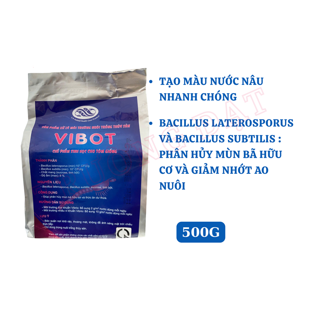 VIBOT - Ảnh 3