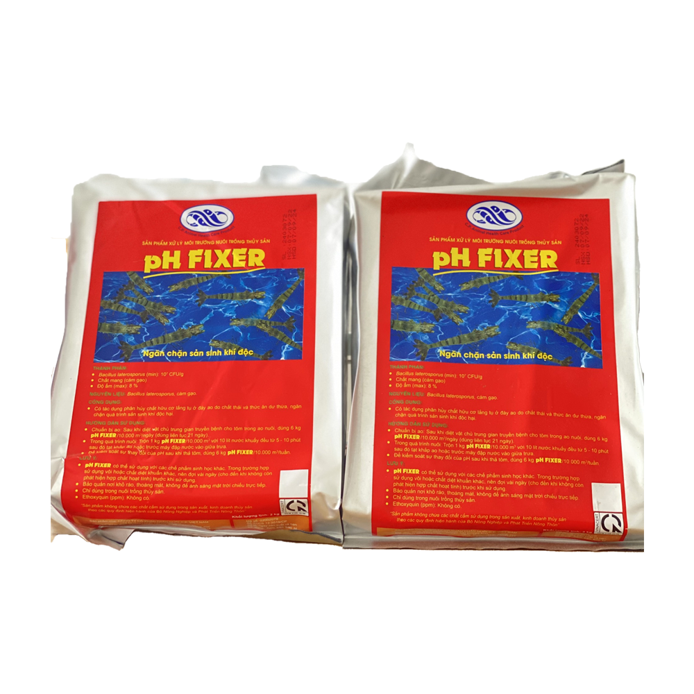 PH Fixer - Ảnh 3