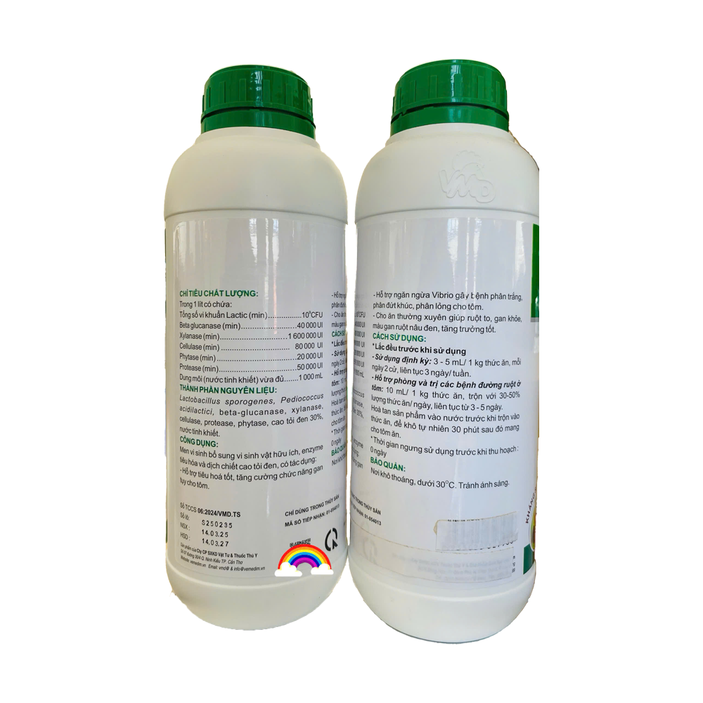 Pro Garlic vemedim - Ảnh 3