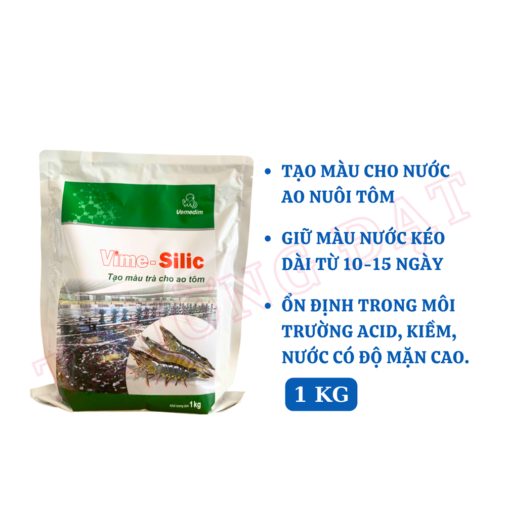 Vime Silic - Ảnh 3