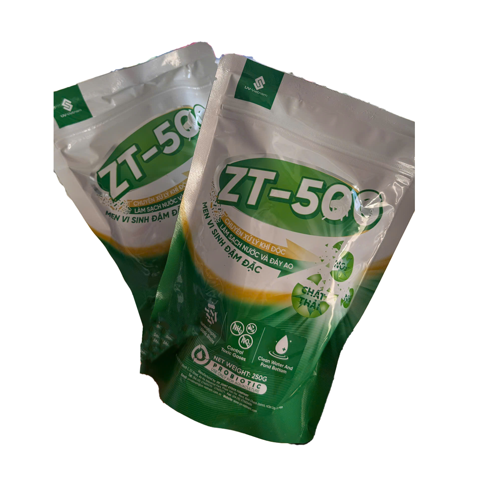 ZT-500 - Ảnh 4