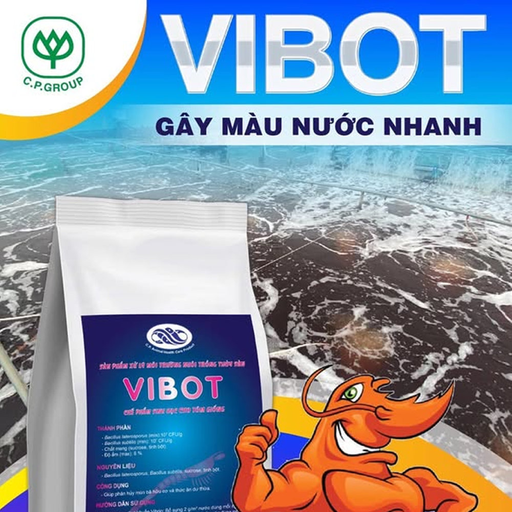 VIBOT - Ảnh 4