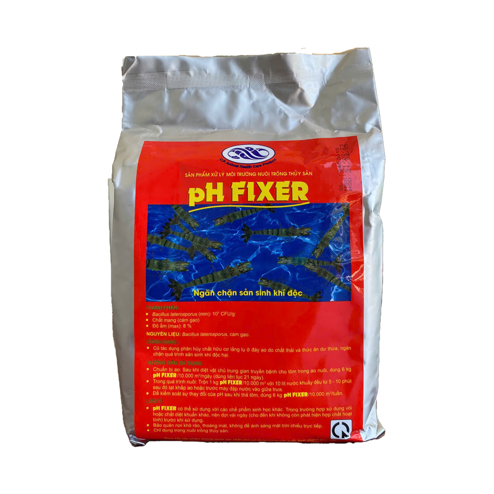 PH Fixer - Ảnh 4
