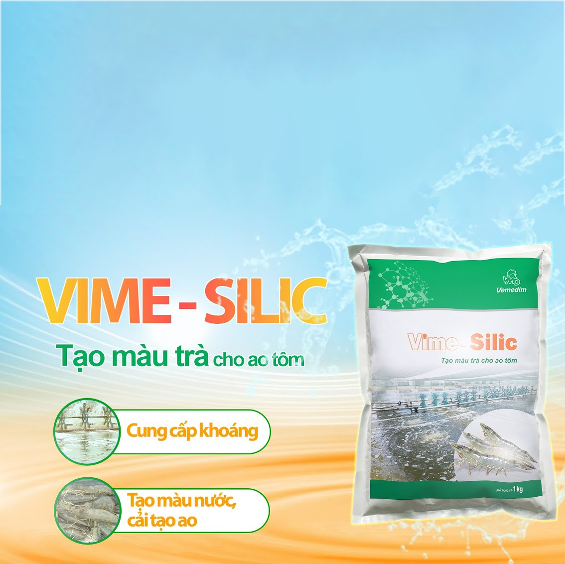 Vime Silic - Ảnh 4