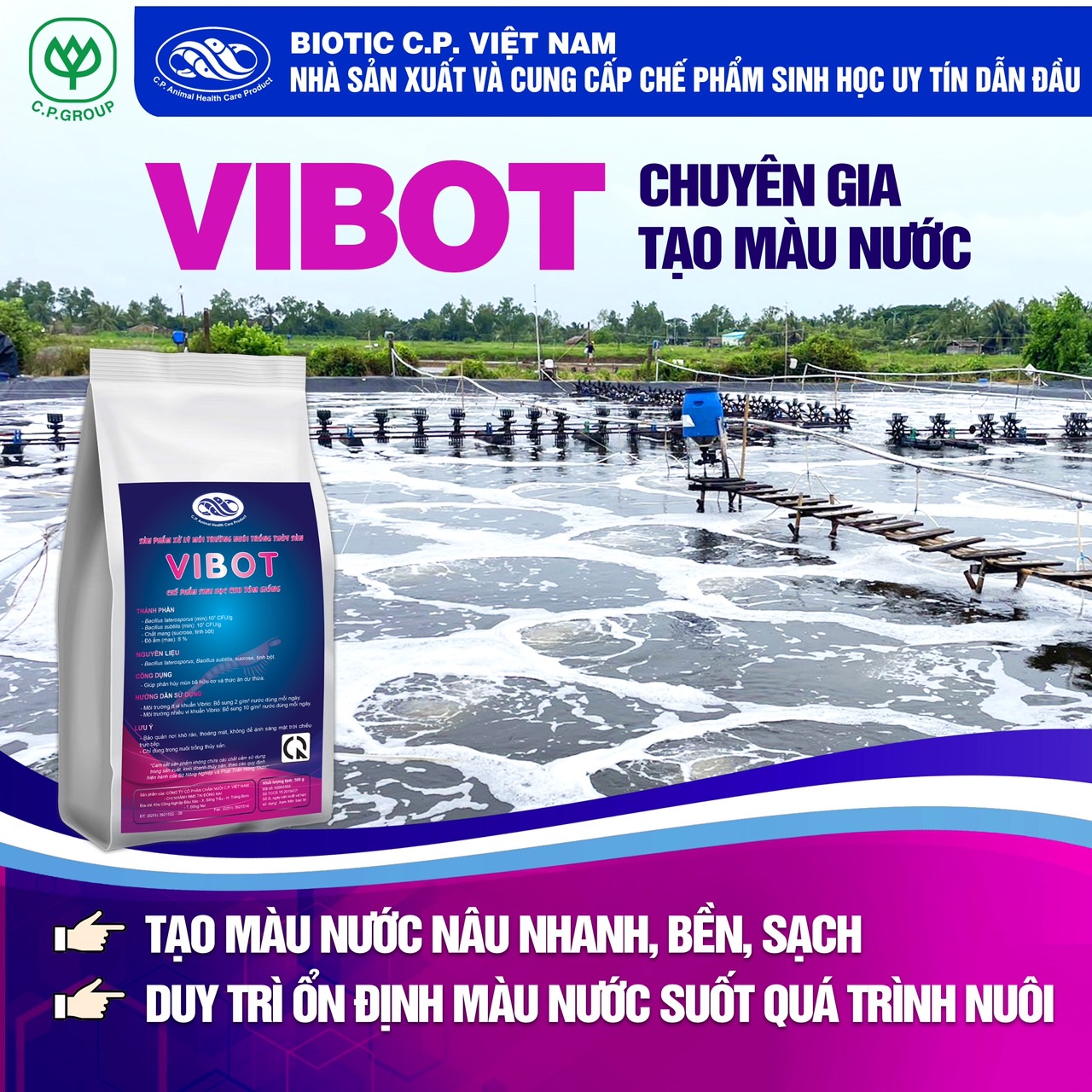 VIBOT - Ảnh 5