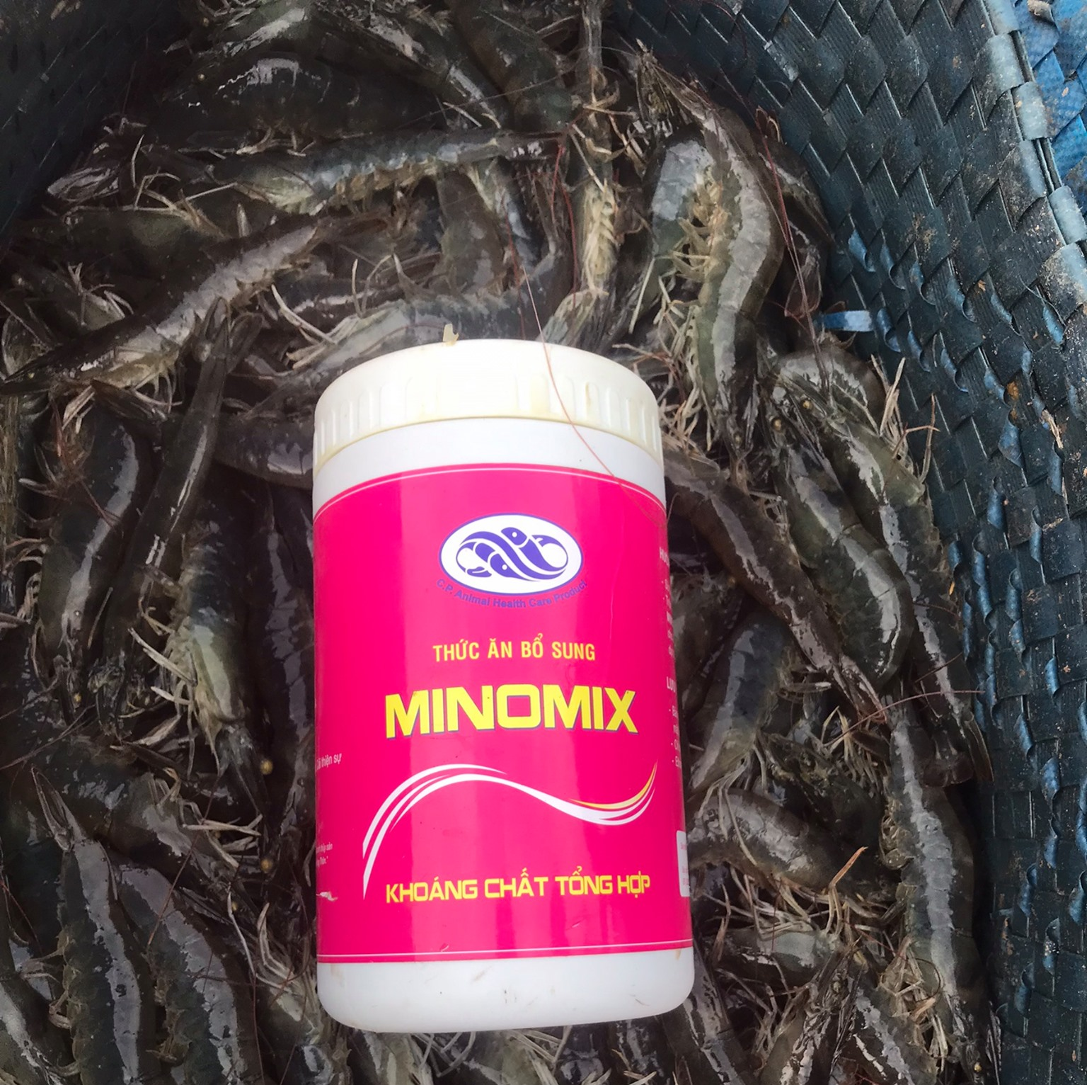 MINOMIX - Ảnh 4