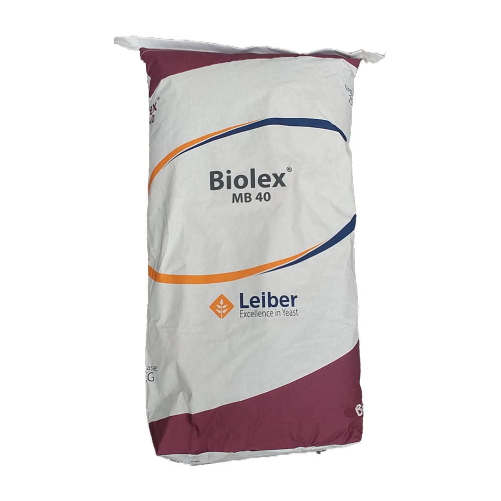 BIOLEX MB40 - bảo vệ đường ruột, tăng miễn dịch, hỗ trợ gan - Ảnh 3