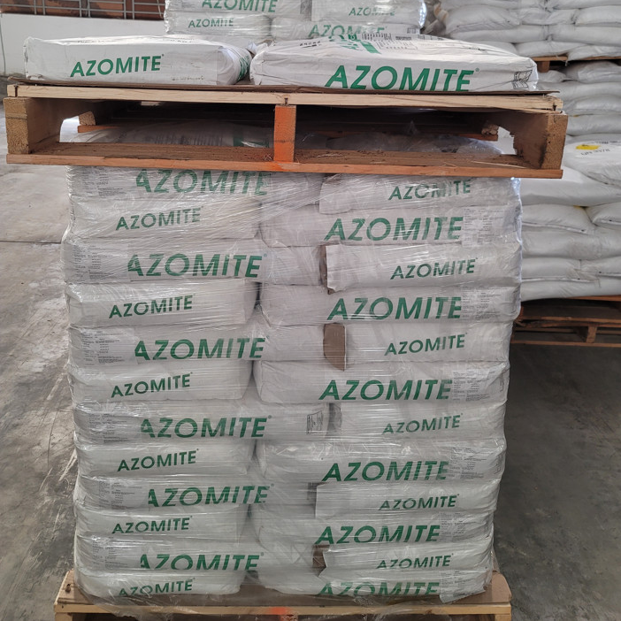 KHOÁNG MỸ AZOMITE - Bổ sung khoáng chất tổng hợp - Ảnh 3