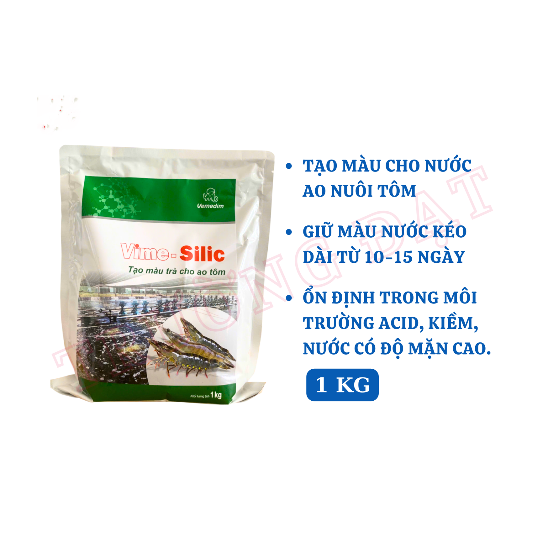 VIME SILIC - Ảnh 3
