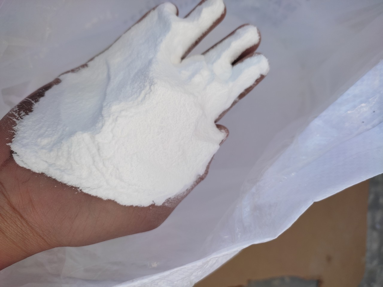 SODIUM BICARBONATE (Soda lạnh) - Ảnh 7