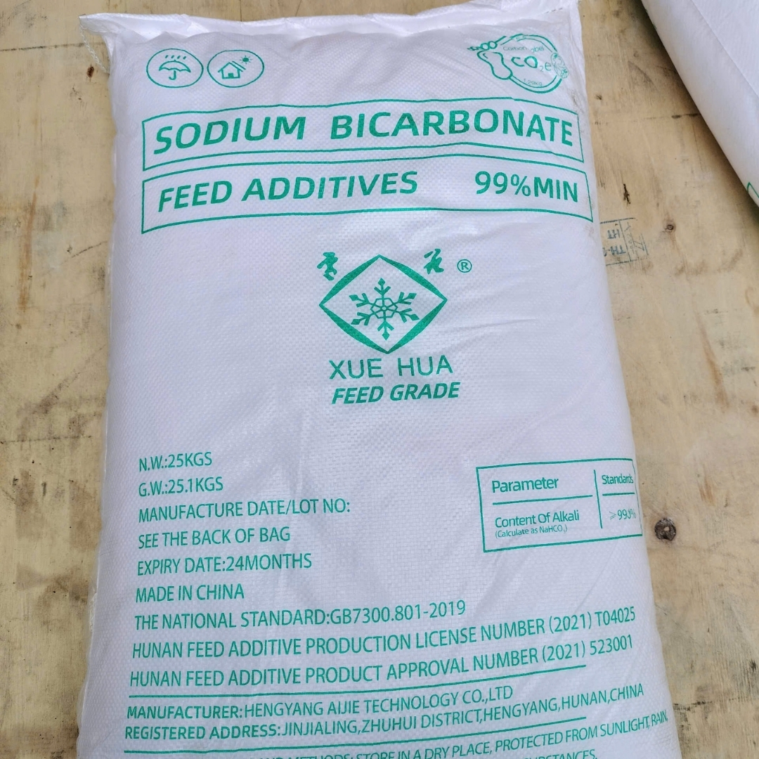 SODIUM BICARBONATE (Soda lạnh) - Ảnh 9