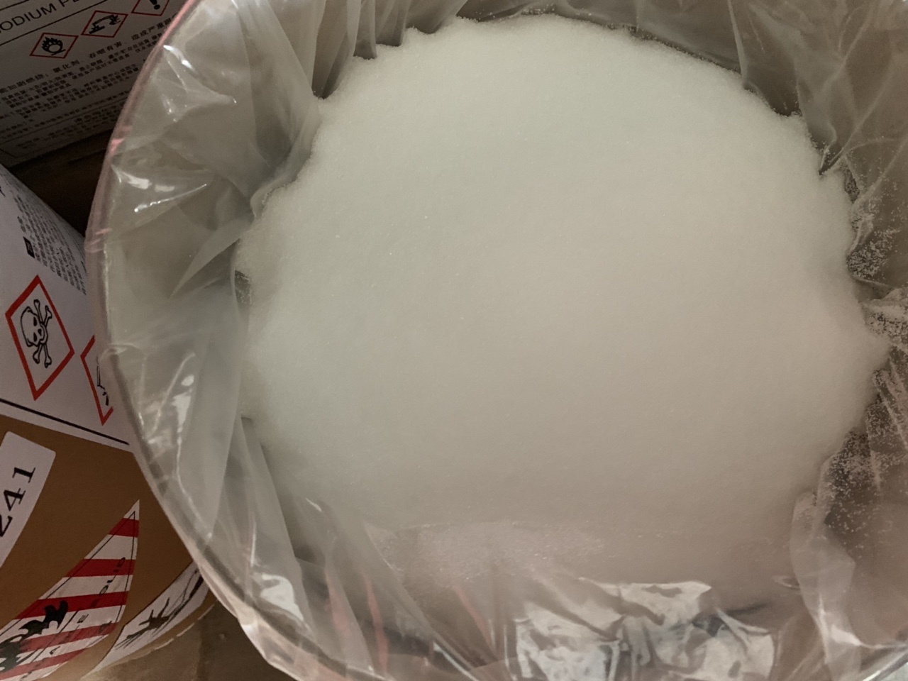 BRONOPOL 99% - Hoạt chất xử lý nước - Ảnh 2