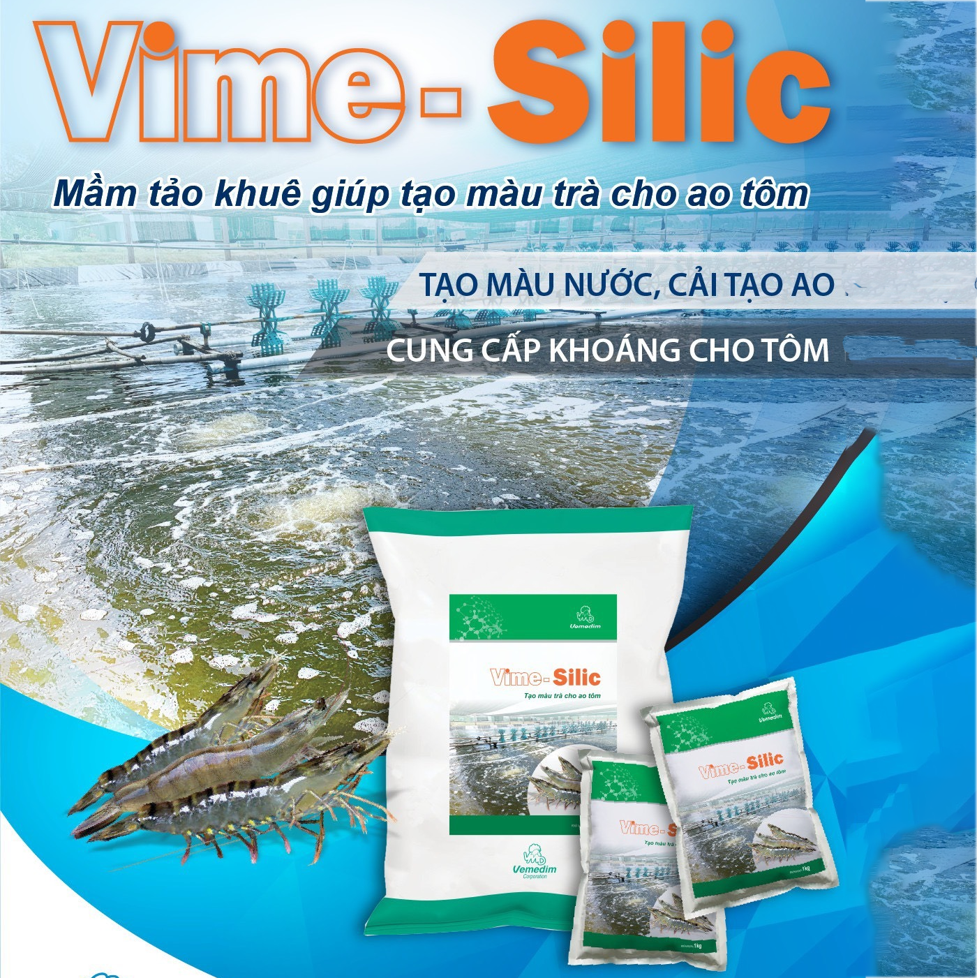 VIME SILIC - Ảnh 4