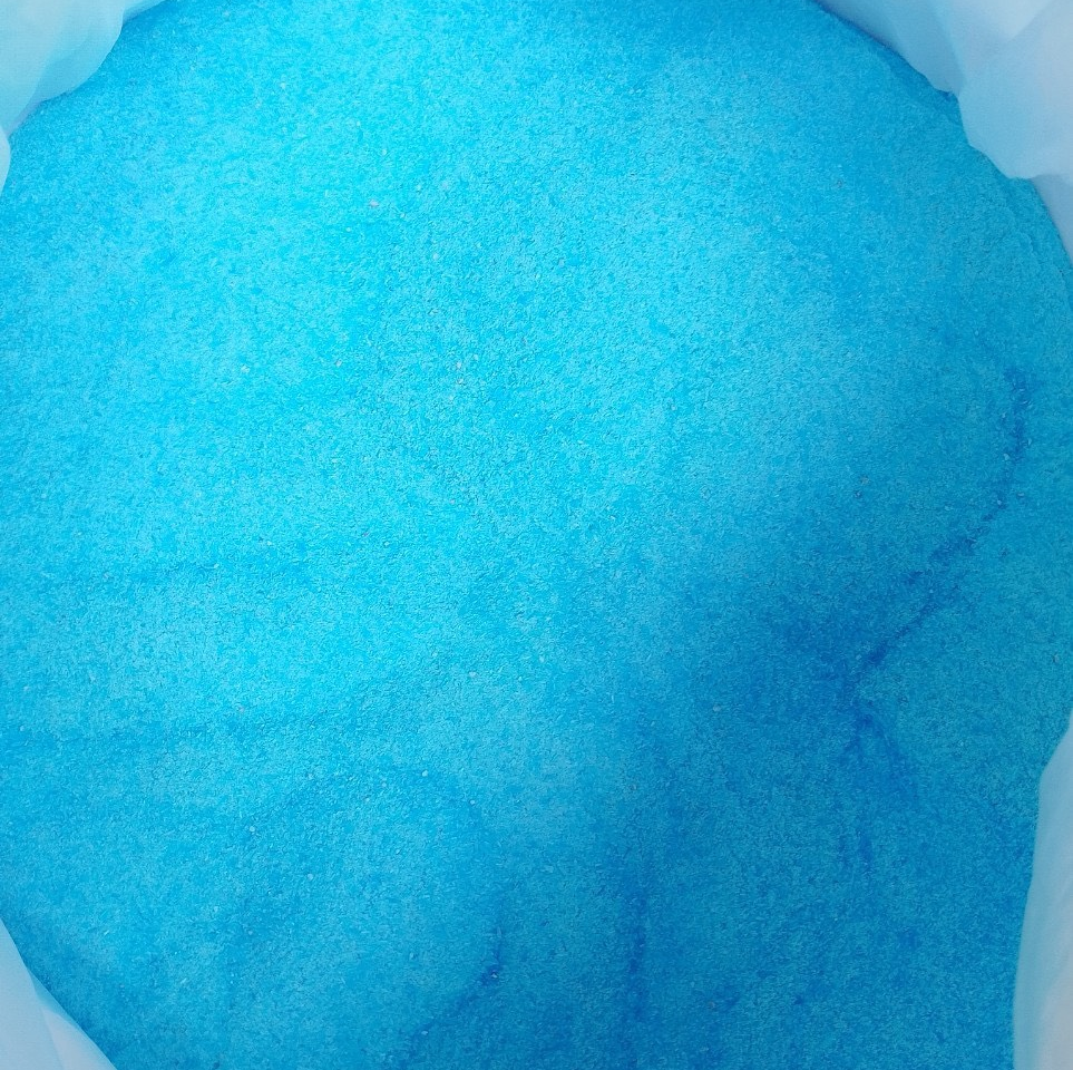 COPPER SULPHATE (CUSO4) Đài Loan, Thái Lan, Ấn Độ - Đồng xanh xử lý nước, cắt tảo - Ảnh 5